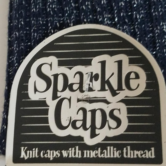 KNIT CAP/BEANIE - Picture 2 of 2